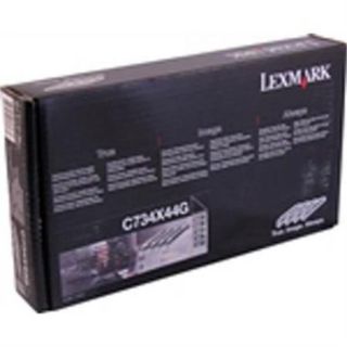 Lexmark C734X44G Laser Imaging Drum