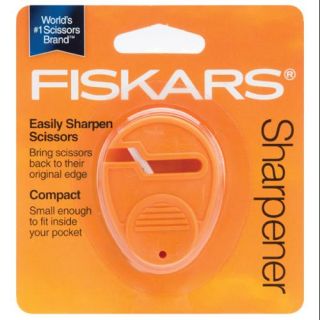 Scissors Sharpener 