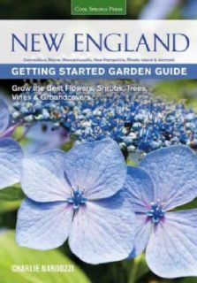 New England Getting Started Garden Guide Grow the Best Flowers