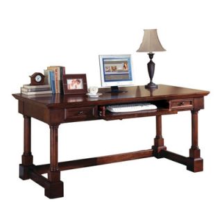 kathy ireland Home by Martin Furniture Mt. View Computer Desk with