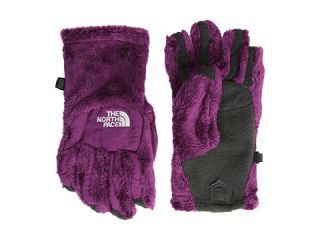 The North Face Kids Denali Thermal Etip Glove Big Kids Parlour Purple