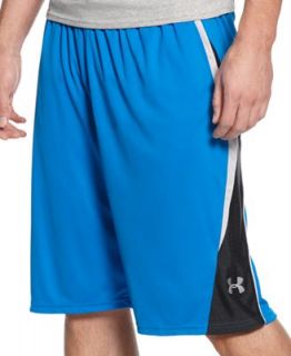 Under Armour Shorts, 12 Voltage Basketball Shorts