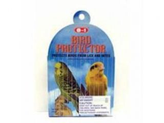 8 in 1 Bird Lice And Mite Protector .75 Oz