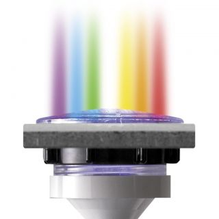 LifeSmart 6 color 12 volt LED Mood Light   13606404  