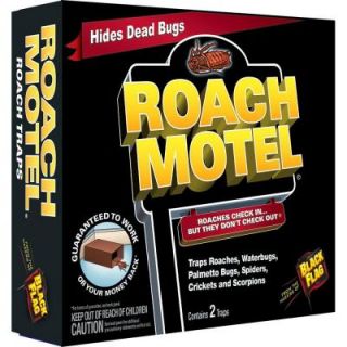 Black Flag Roach Motel HG 11020