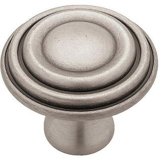 Liberty 38mm Ringed Knob, Available in Multiple Colors