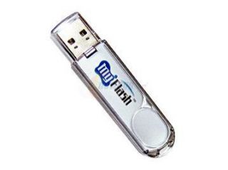 ADATA 512MB Flash Drive (USB2.0 Portable) Model PD2 512