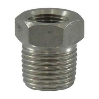 Value Brand Hex Reducing Bushing, 1RTP5