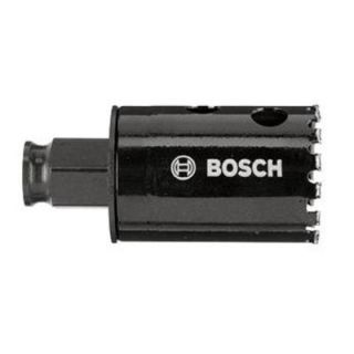 Bosch 1 3/4 in. 44mm Diamond Grit Hole Saw HDG134