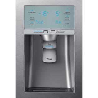 Samsung  30.5 cu. ft. 4 Door Refrigerator w/ Automatic Sparkling Water