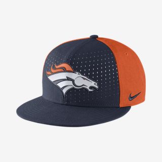 Nike True Vapor (NFL Broncos) Adjustable Hat.
