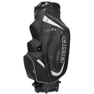 OGIO Shredder Cart Golf Bag 9524N 56