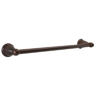 Pfister 24 in Conical Rustic Bronze Towel Bar