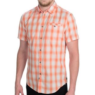 Calvin Klein Modern Fit Shirt (For Men) 9490F 83