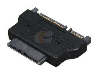 StarTech SLSATAADAP  Adapter