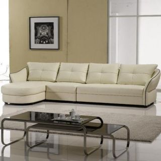 Hokku Designs Shellie Right Hand Facing Sectional