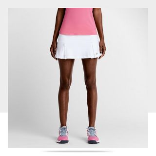 Nike Four Pleated Womens Tennis Skirt