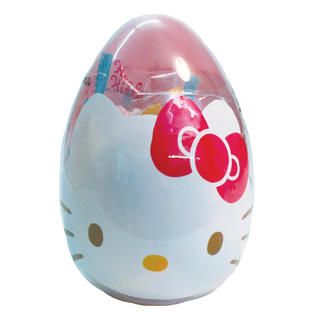 Hello Kitty Giant Easter Egg 4.75 oz   Food & Grocery   Gum & Candy
