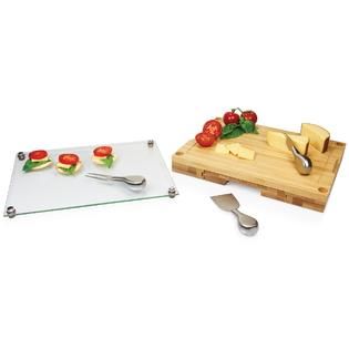 Picnic Time Concerto   Home   Kitchen   Cutlery   Cutting Boards