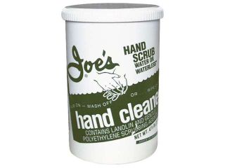 Joe's Hand Cleaner   404   Kleen Scrub