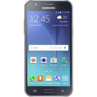 Samsung Galaxy J5 J500M 8GB GSM 4G LTE Android Smartphone (Unlocked)