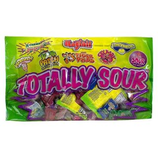Totally Sour Assorted Candy Variety Bag 27 oz