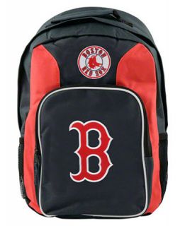 Concept One Boston Red Sox Southpaw Backpack   Sports Fan Shop By Lids