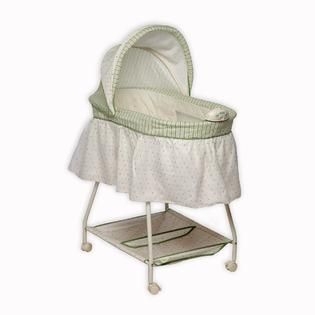 Delta Infants Travel Bassinet   Baby   Baby Furniture   Bassinets