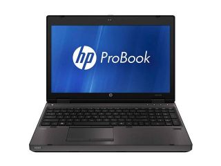HP ProBook 6565b LJ493UA 15.6' LED Notebook   Fusion A4 3310MX 2.1GHz