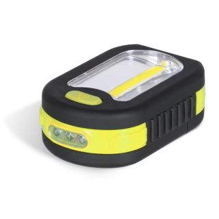 Lux Pro 200 Lumen LED Handheld Battery Flashlight