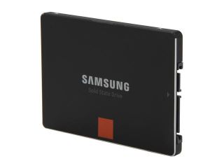256GB SAMSUNG 840 Pro Series 2.5" SATA III SSD   MZ 7PD256BW