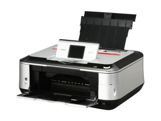 Canon PIXMA MP640 3748B002  Printer