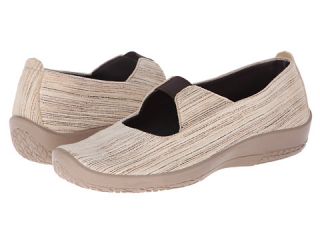 Arcopedico Leina Beige