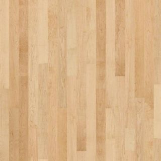 Shaw Floors Nantucket 3 1/4'' Solid Maple Hardwood Flooring in Prospect Hill