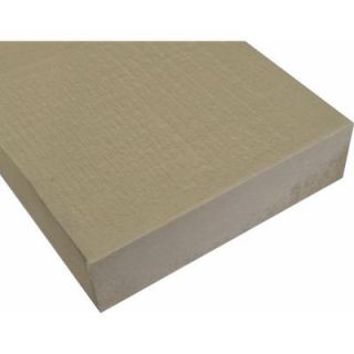 S1S2E Primed Finger Joint Trim Board (Common 1 in. x 6 in. x 16 ft.; Actual 0.719 in. x 5.5 in. x 192 in.) 986969
