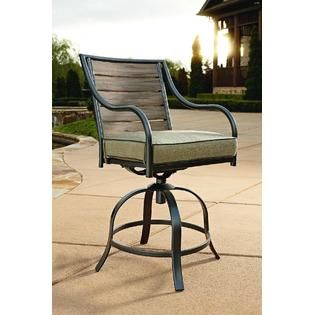 Garden Oasis  Brooks 3 Piece Tall Bistro