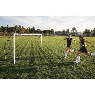 SKLZ  Quickster Soccer Goal 8 x 5