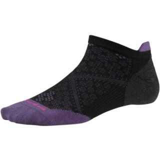SmartWool PhD Run Ultralight Micro Socks (For Women)