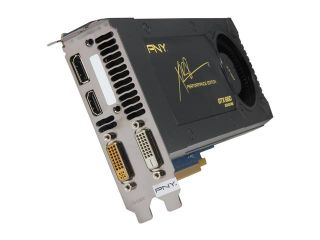 PNY VCGGTX660XPB G SYNC Support GeForce GTX 660 2GB 192 Bit GDDR5 PCI Express 3.0 x16 HDCP Ready SLI Support Video Card