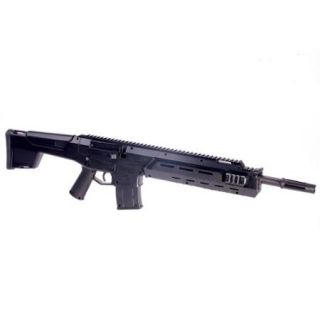 Crosman MK 177 Tactical Air Rifle, Black