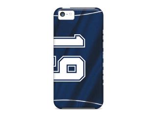 New Premium NBt4813KteD Case Cover For Iphone 5c/ Dallas Cowboys Protective Case Cover