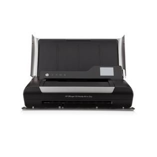 HP Officejet 150 Mobile All in One Printer   TVs & Electronics