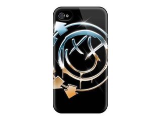 Snap On Hard Case Cover Blink 182 Band Protector For Iphone 4/4s