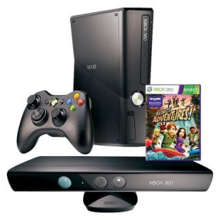 GB XBOX 360 Kinect Bundle (XBOX 360)
