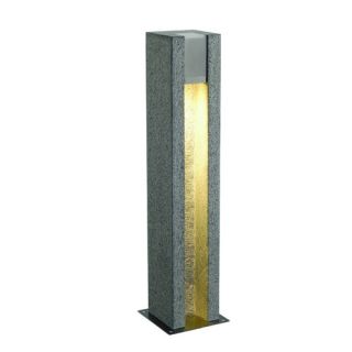 Arrock Slot Outdoor Bollard Light by SLV Lighting