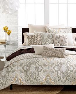 Echo Odyssey Full Comforter Set   Bedding Collections   Bed & Bath