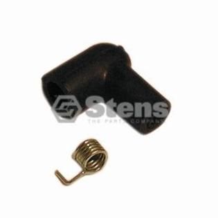 Stens Spark Plug Boot for 5 mm   Lawn & Garden   Outdoor Power