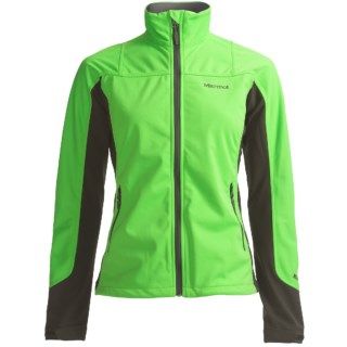 Marmot Leadville  Soft Shell Jacket (For Women) 5075J