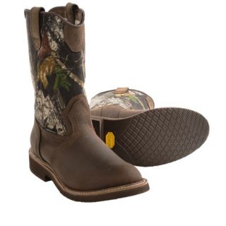 Browning Camo Wellington Boots (For Men) 7129Y 25