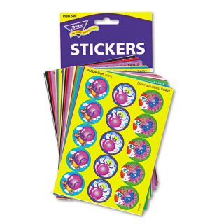 TREND Stinky Stickers Variety Pack   17266535   Shopping